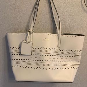 Kate spade ♠️ extra large woman bag